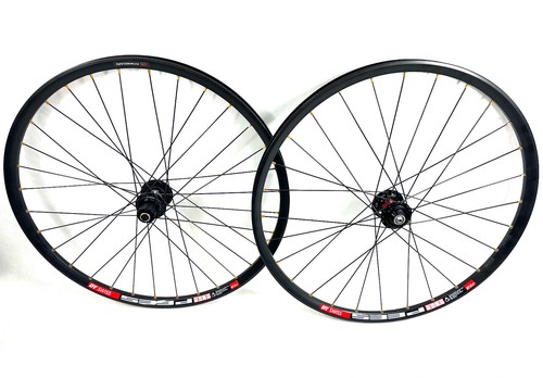 Kit ruote swiss freeride - ruote,