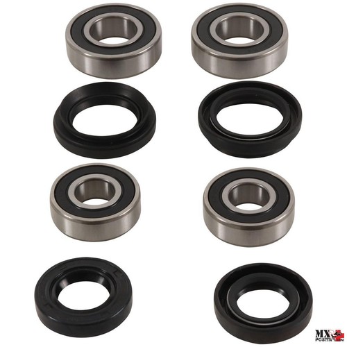 Kit cuscinetti ruota - kit,
