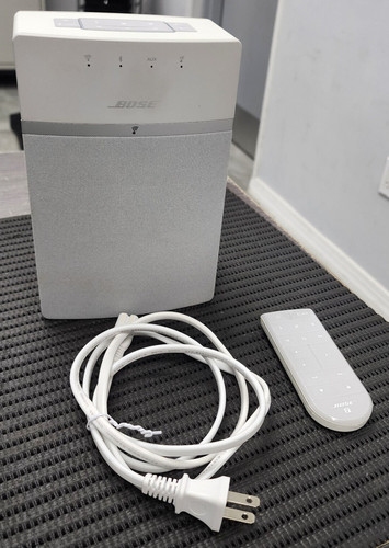 Sistema musicale wireless bose - musicale,