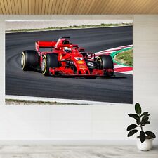 Sebastian Vettel Scuderia