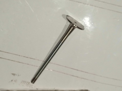 Valvola exhaust valve - exhaust,