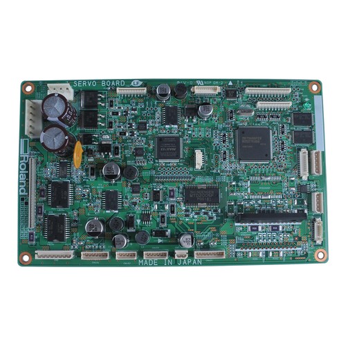 Roland 540 300 scheda - roland, vp-300