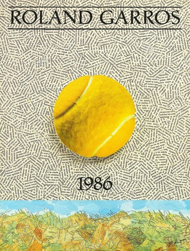 Poster jiri kolar roland - poster,