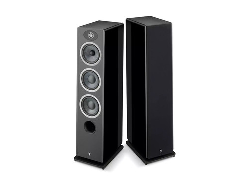Focal vestia coppia - 2, di