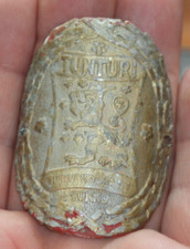 TUNTURI Bicycle Badge/Emblem -