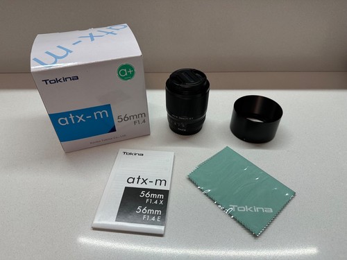 Obiettivo tokina atx - tokina, mm