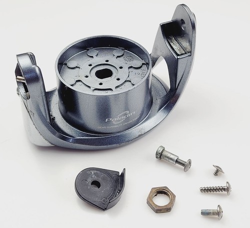 Ricambi mulinello shimano - mulinello,