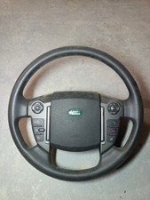 Volante Cruise Control per Land Rover Freelander 2 Fa 2.2 TD4 4X4