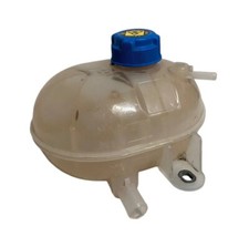 VASCA / SERBATOIO ACQUA RADIATORE FIAT PANDA 169 1.3 DIESEL 2006 - 51956876