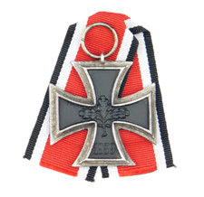 4451 WW1 CROCE DI FERRO