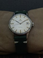 OROLOGIO SVIZZERO OMEGA GENEVE