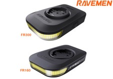 Ravemen LED Bici Faro Luce