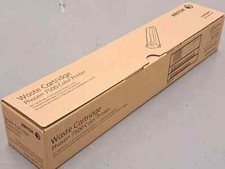 Cartuccia toner rifiuti