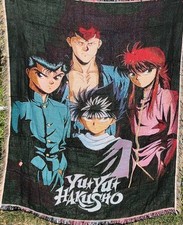 Arazzo Coperta Yu Yu Gruppo