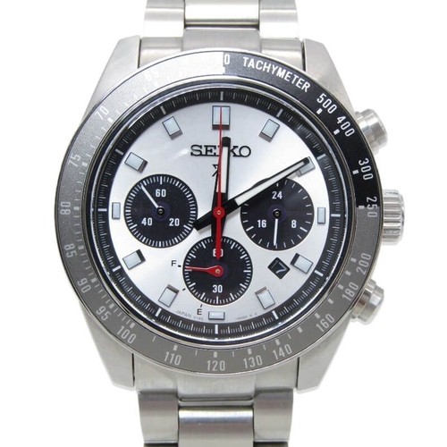 Seiko prospex speedtimer - seiko,