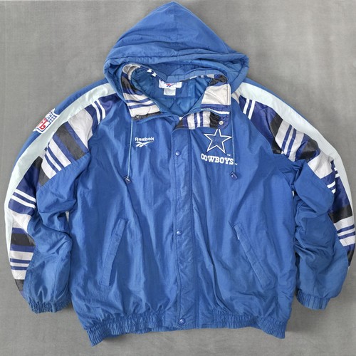Reebok 90s y2k nfl pro - y2k, line