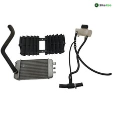 Radiateur eau DERBI SENDA 50 2014-2017 SM DRD X-TREME