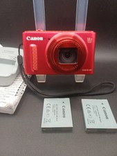 Canon Powershot SX610 WiFi -