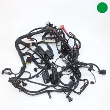 BMW R 1200 GS ADV Impianto