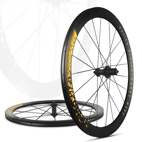 Set ruote bici strada - , 700c