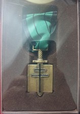 Replica medaglia militare - medaglia,