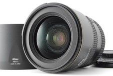 Nikon AF-S DX NIKKOR 17-55 mm