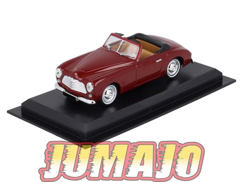 Ame56 voiture amercom - voiture, 1/43
