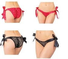 Sexy Mini micro slip perizoma c string tanga Tong intimo donna lingerie fetish