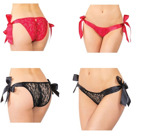 Sexy mini micro slip perizoma - mini,