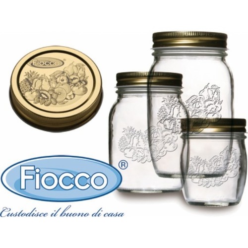 Capsule tappo vite d70 - capsule,