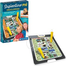 Clementoni Sapientino Piu'