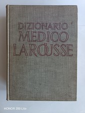 Nuovo dizionario medico