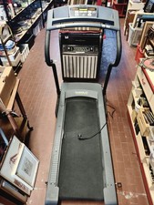 Tapis Roulant Elettrico Weslo
