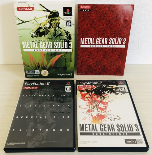 Metal gear solid - metal,