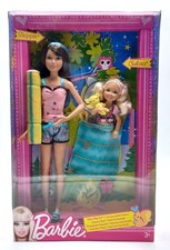 Set Sisters Sleep Out 2010 con