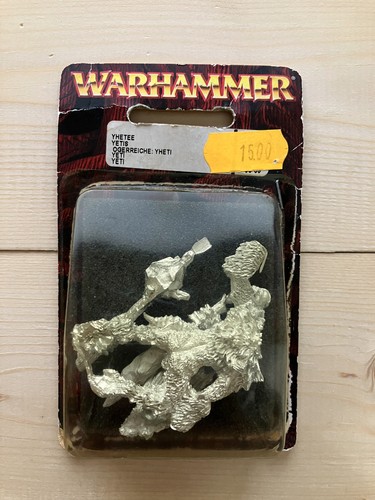 Warhammer fantasy citadel - warhammer, gw
