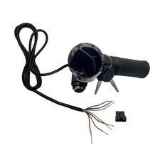 Original Engwe Display