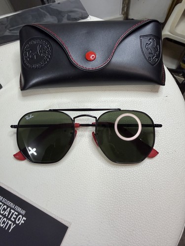 Lunettes soleil ray - soleil, ban