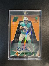 2023 Panini Zenith - Rookie