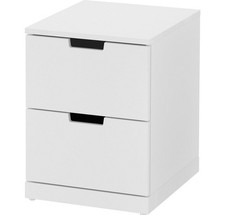 Comodino cassettiera 2
