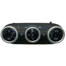 Centralina comandi clima Alfa