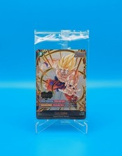 Dragon Ball Gioco di Carte TCG / Son Goku FP-034 V.2 - Promo / NUOVO Sigillato ENG