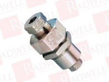 PARKER 43BF16 / 43BF16 (NUOVO