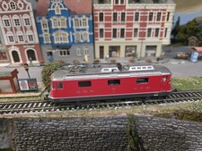 Locomotore elettrico Hag SBB