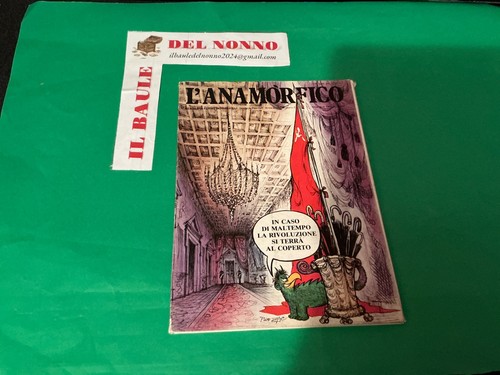 Anamorfico mensile di - l’anamorfico,