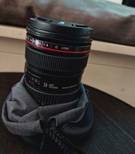 canon ef 24-105mm f/4 l is usm