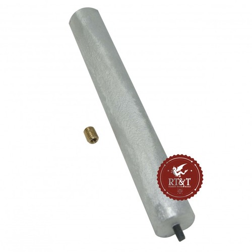 Anodo scaldabagno ariston - anodo,