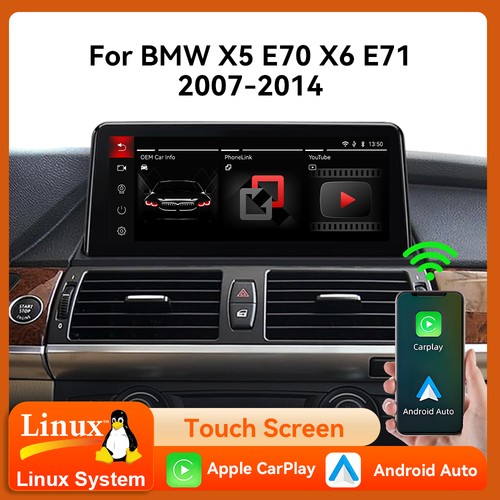 Android auto carplay per - carplay,