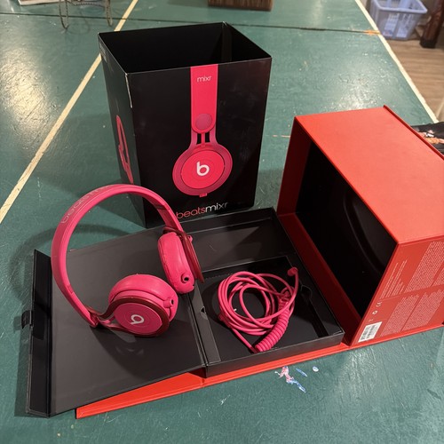 Beats dre mixr mixer - beats, by