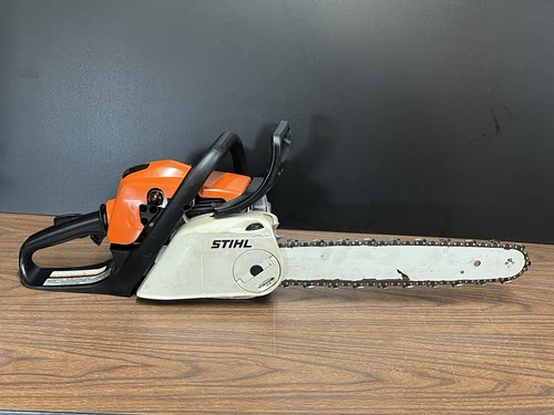 Motosega stihl ms211c - motosega,